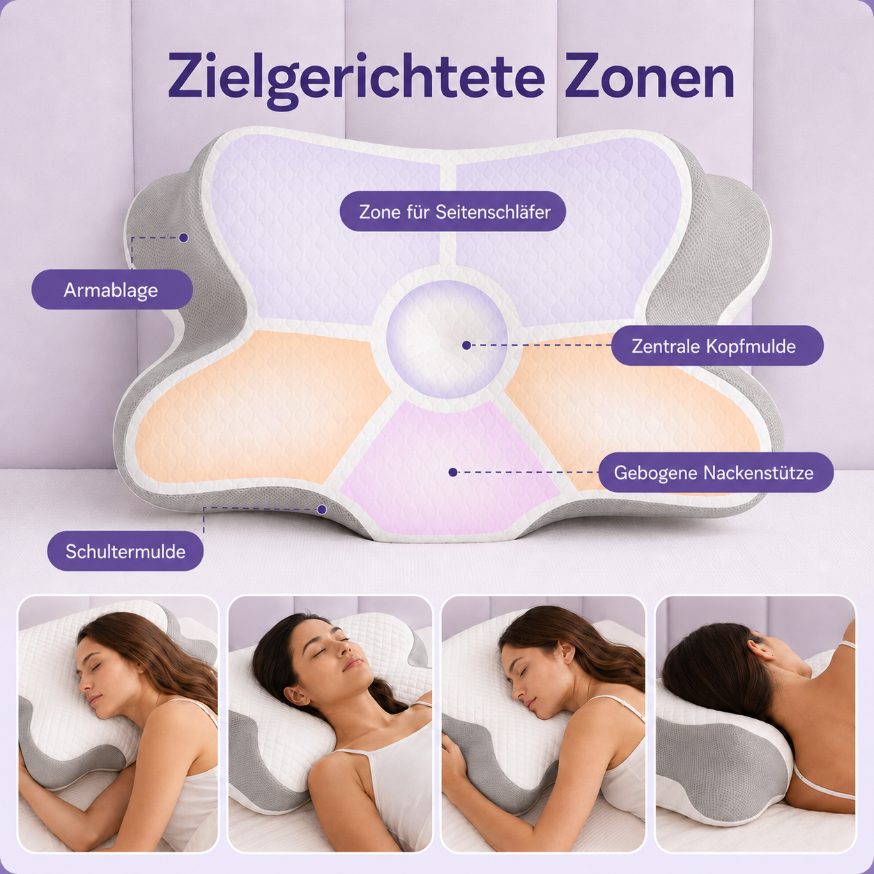 Noozi NeckFit™