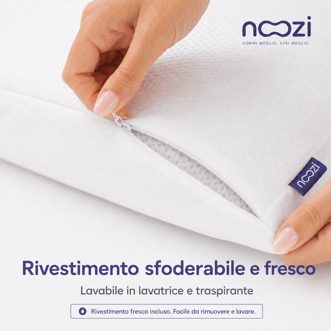 Noozi NeckFit™