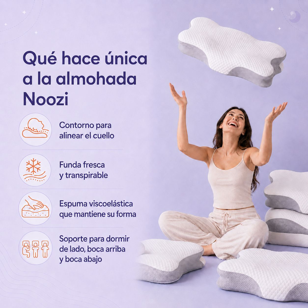 Noozi NeckFit™