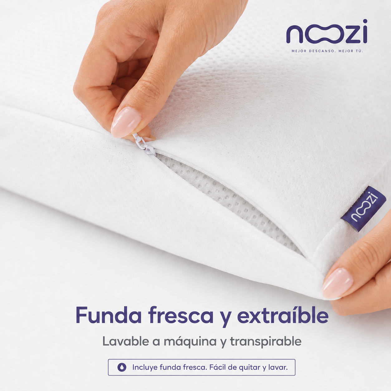 Noozi NeckFit™