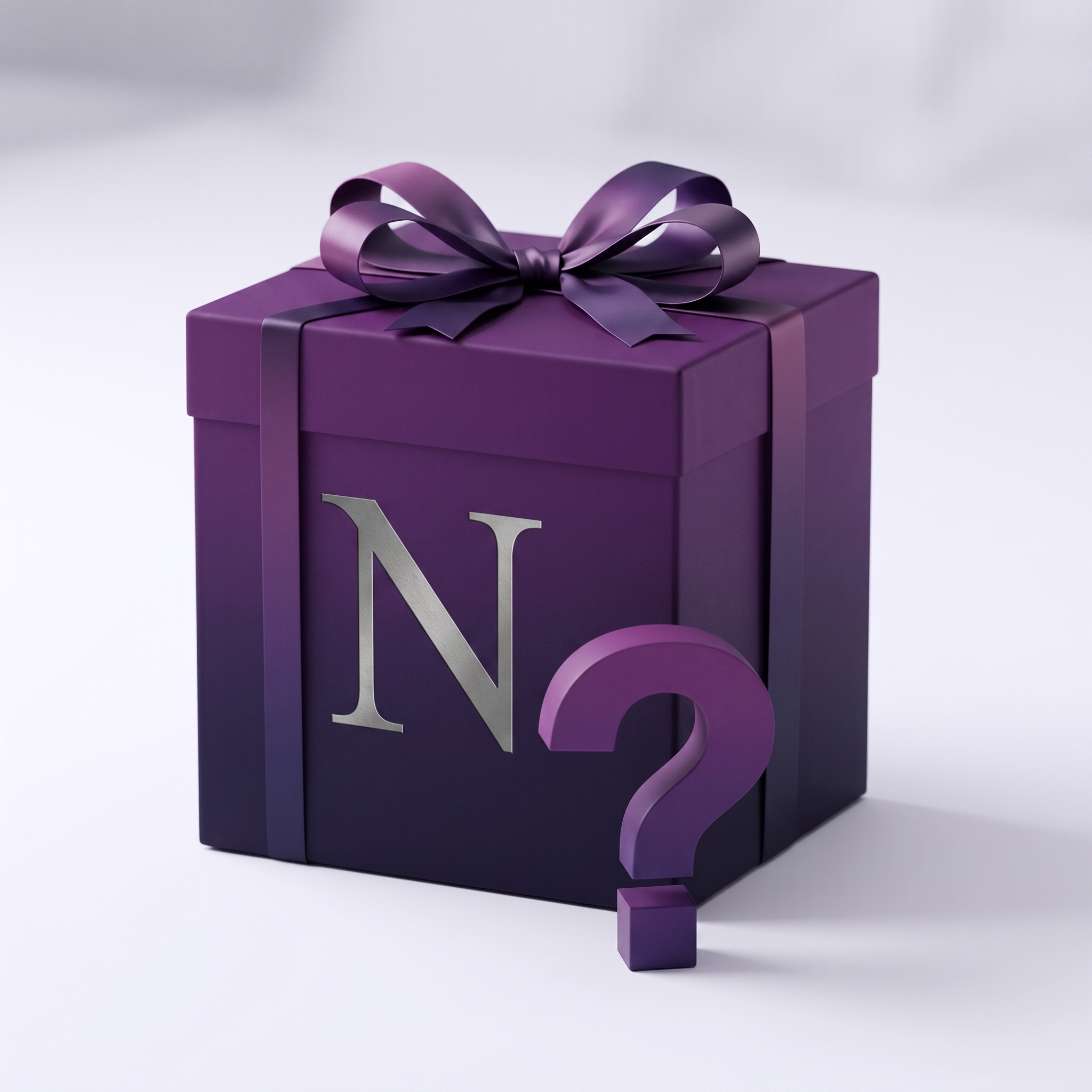 Mistery Gift