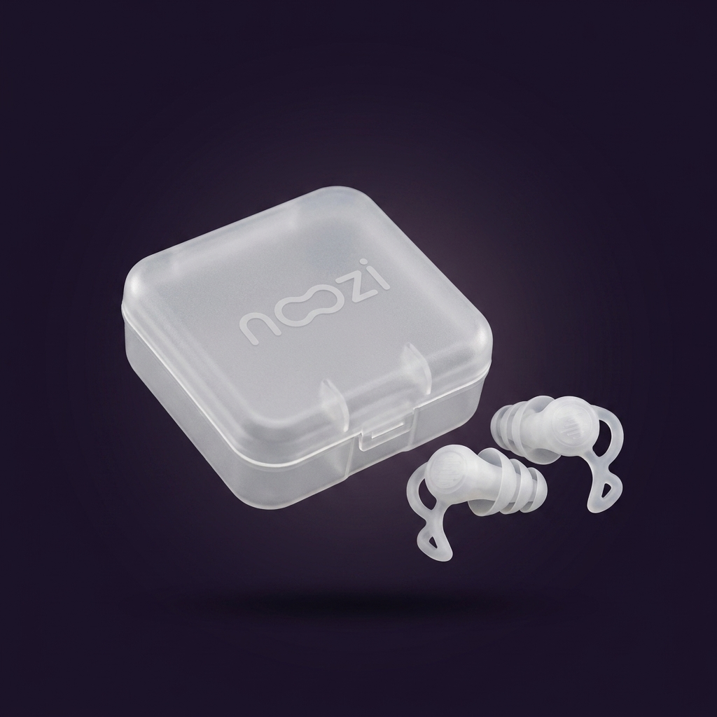 Noozi Silence Earplugs