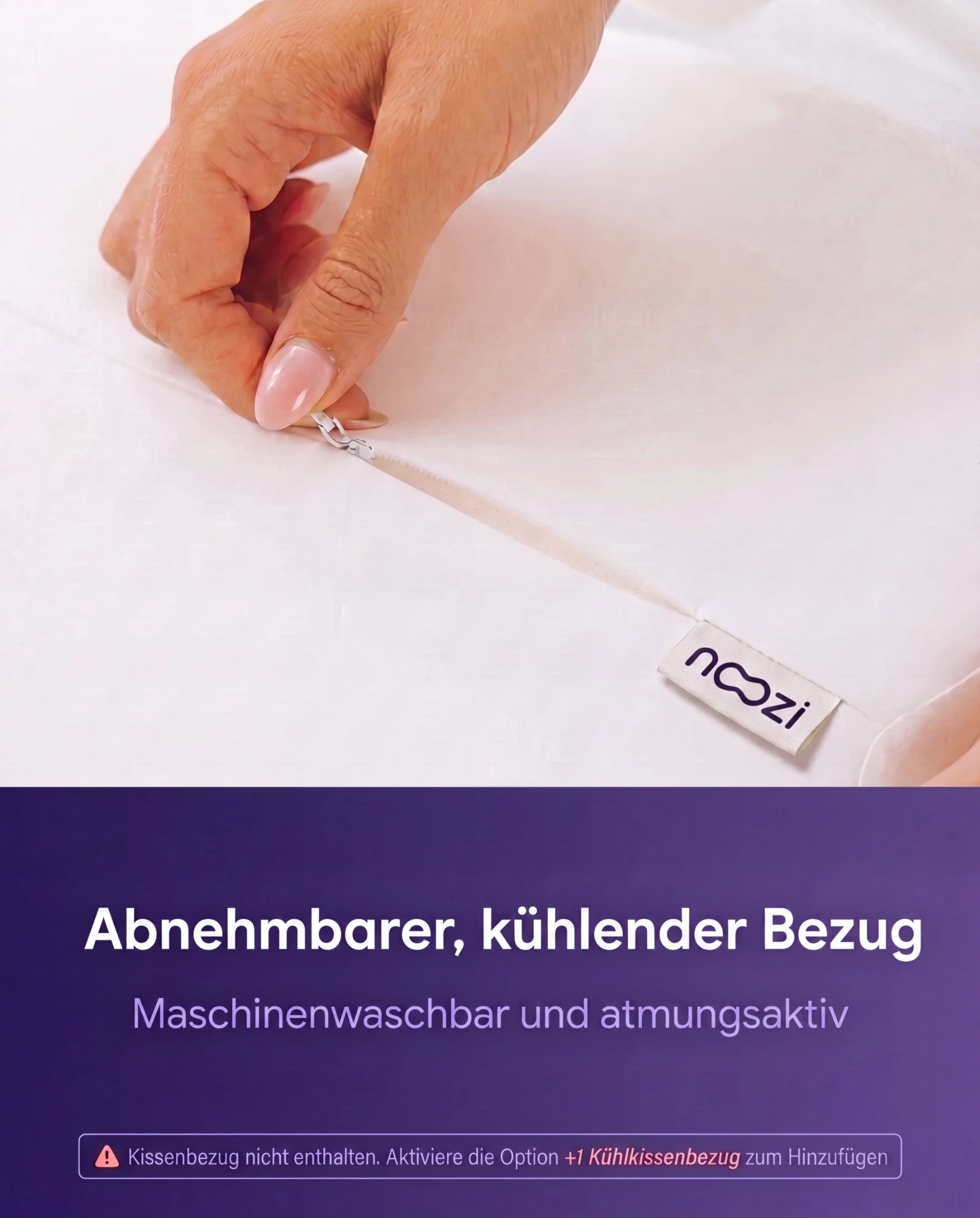 Atlas™ Kissen